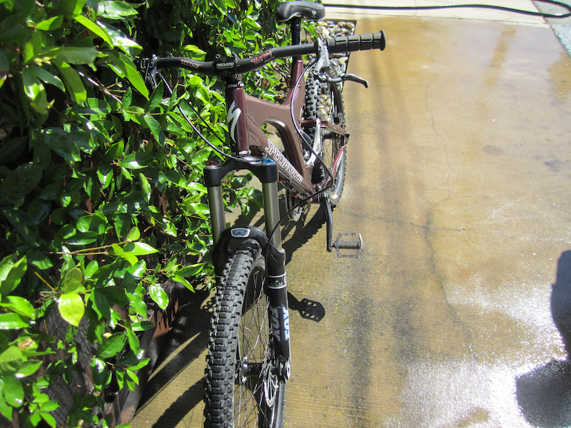 Specialized DH Bike For Sale