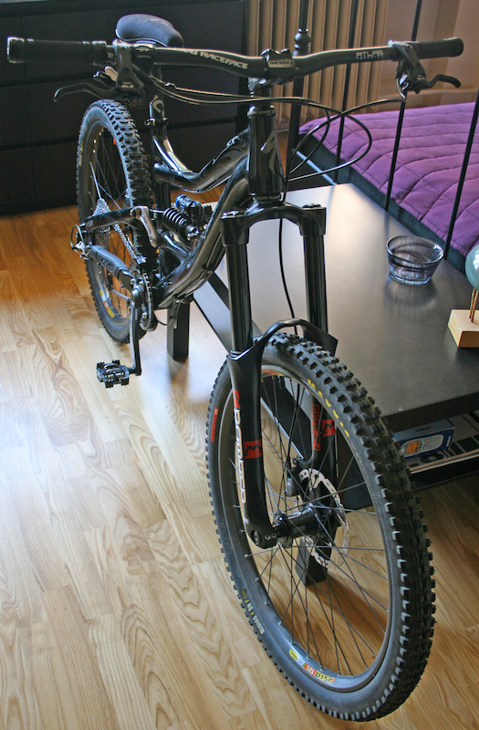 specialized sx trail 2006