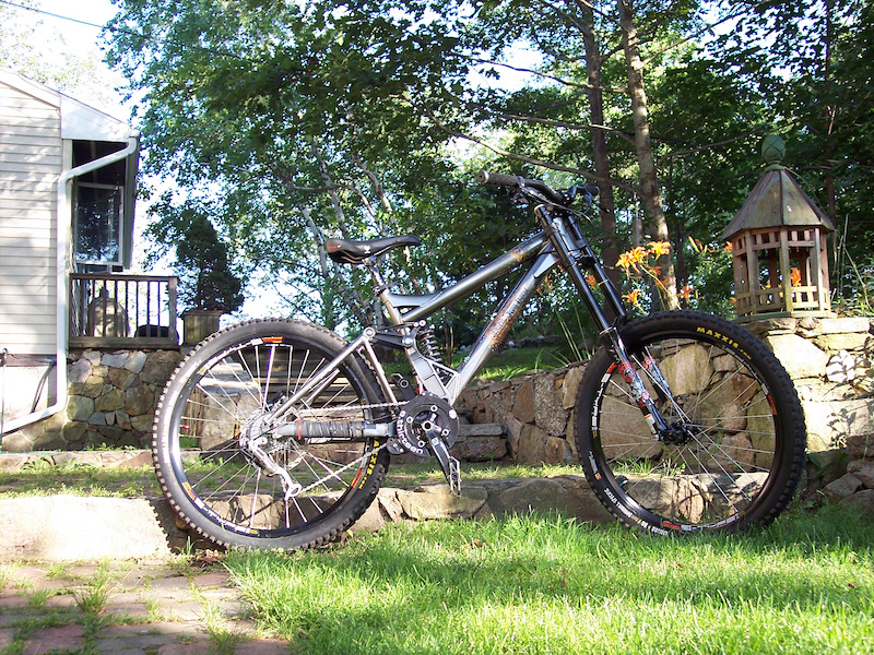 2008 Iron Horse Sunday Expert For Sale