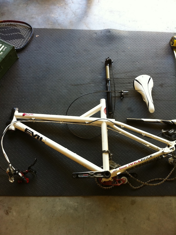 Evil Sovereign For Sale