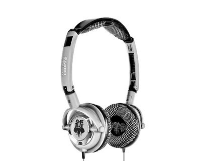 Skullcandy Lowrider Headphones For Sale