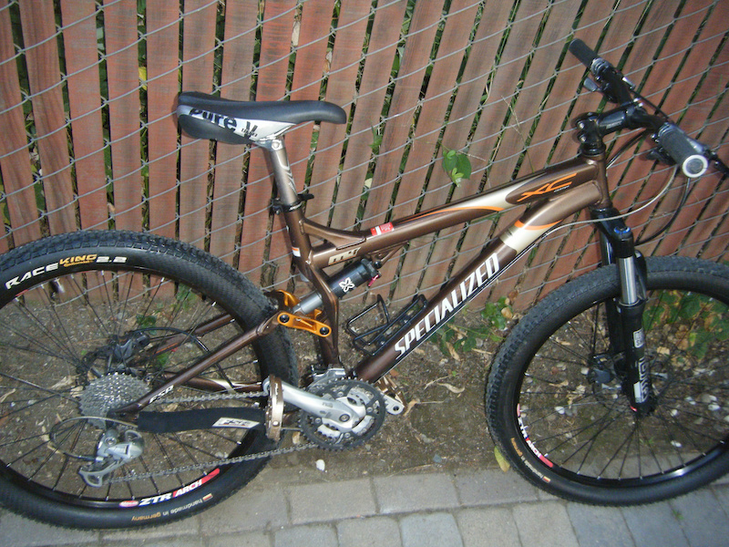 specialized xc 2008