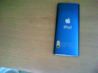 other ipod thats sold