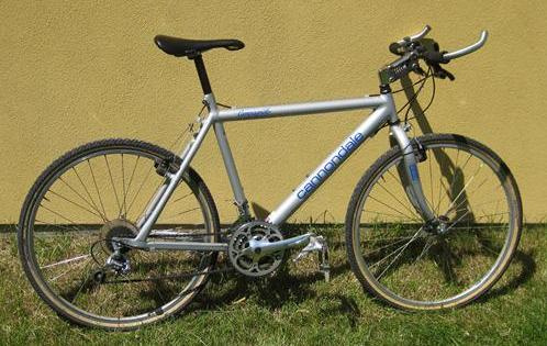 cannondale sm1000