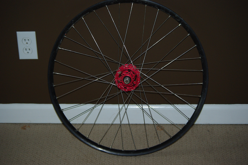 specialized front wheel set For Sale