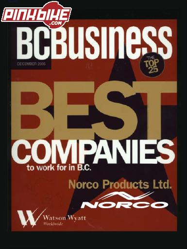 norco dealers uk