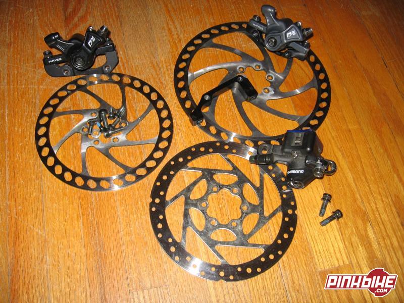 brakes for sale