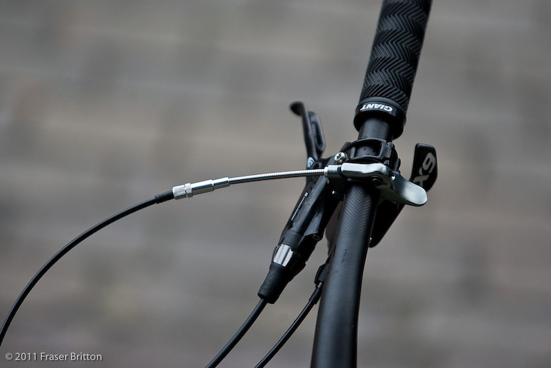 giant contact switch seatpost