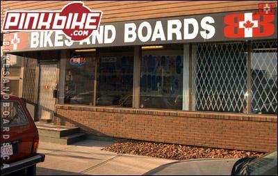 New shop opens in Calgary-Bikes and Boards - P4pb688810