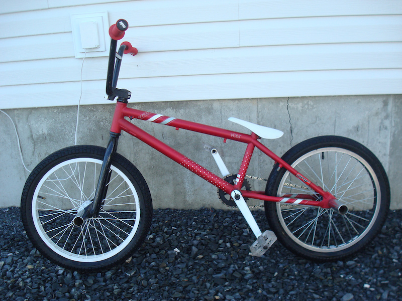 Norco volt store bmx