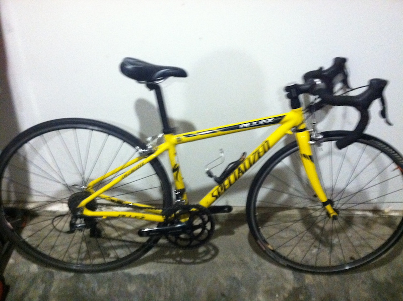 specialized allez jr. comp. For Sale