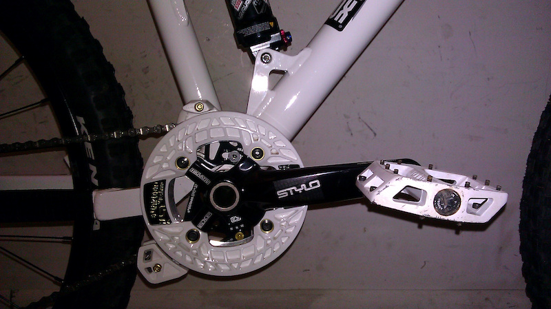 best 1x9 mtb setup