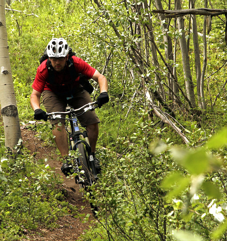 For an article on Pinkbike about riding in the Whitehorse area Yukon. Canada