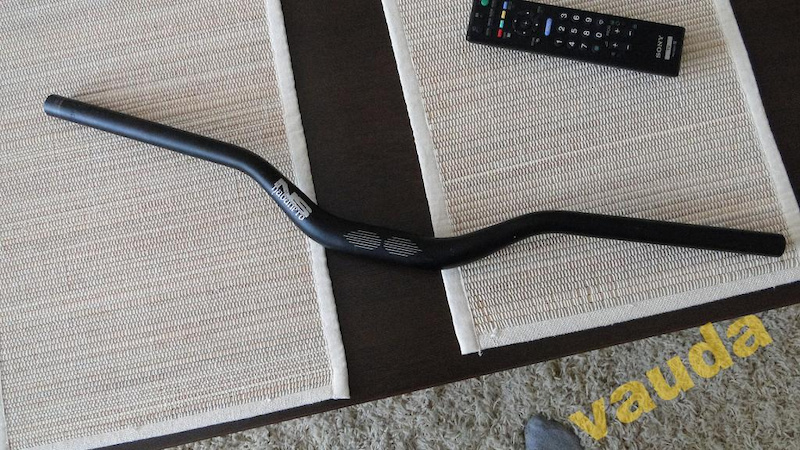 Handle bar for sell.
