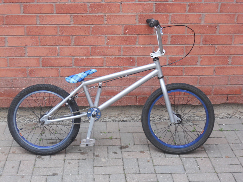 norco volt bmx