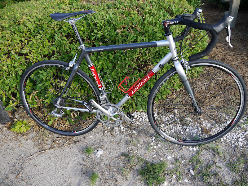 2004 lemond sales buenos aires