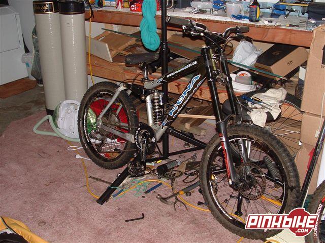 Post your Kona Stab (Any Model) - Pinkbike Forum