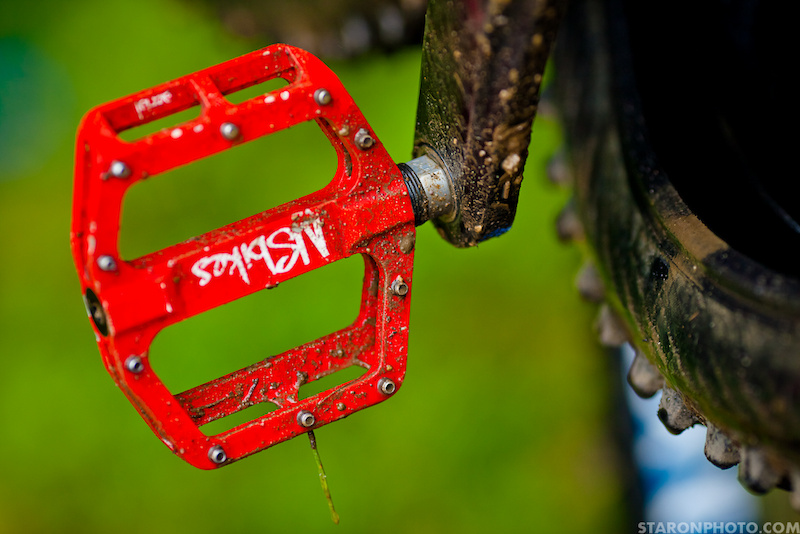 NS Bikes - Hardtails Team - 2011 Bikecheck - Pinkbike