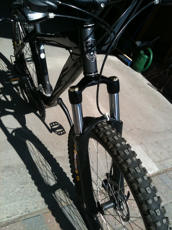 2006 norco bigfoot