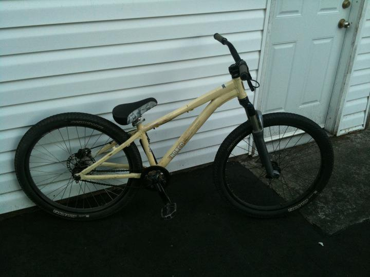 2008 Norco Havoc For Sale