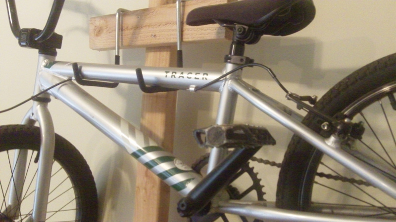 Dk tracer bmx bike hotsell