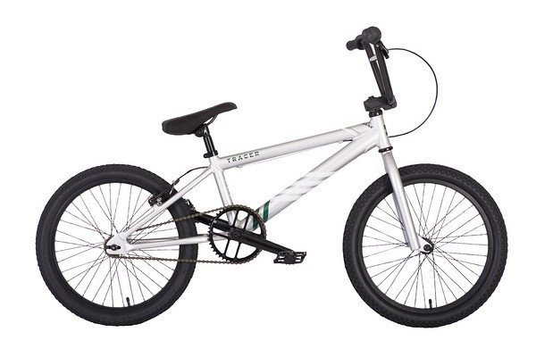 2009 BMX DK Tracer Pro Bike 20inches For Sale