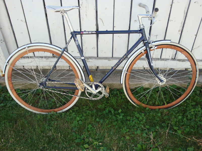 nishiki fixie