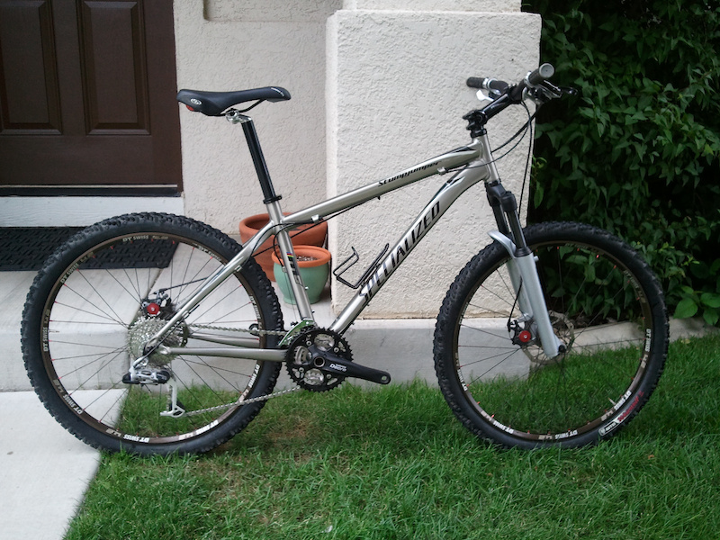 2008 specialized stumpjumper hardtail online