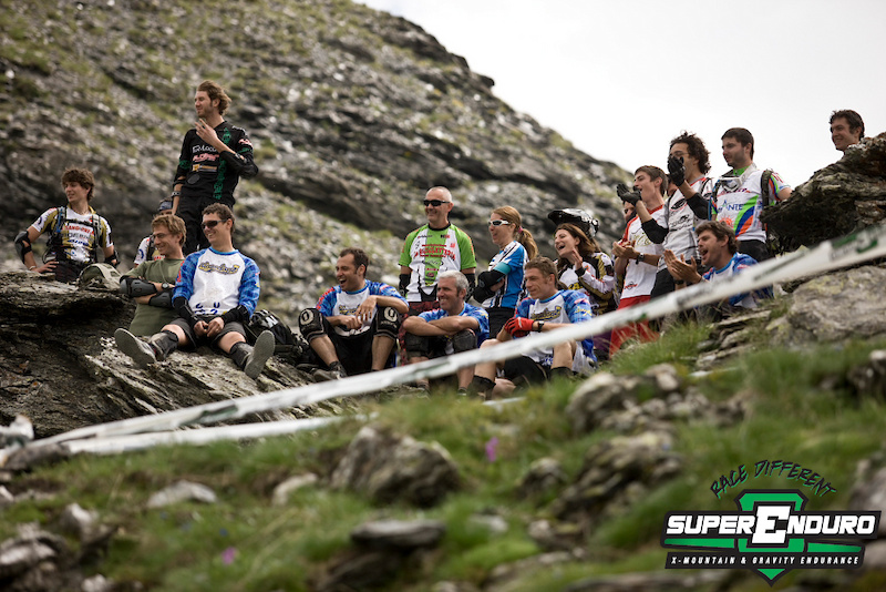 Vibram Enduro MTB Trophy of Nations
