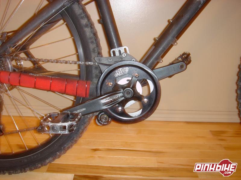 2004 SPECIALIZED P2 For Sale