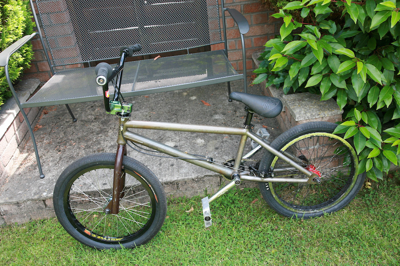 simple bikes For Sale