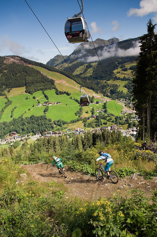 saalbach xline saalbach xline