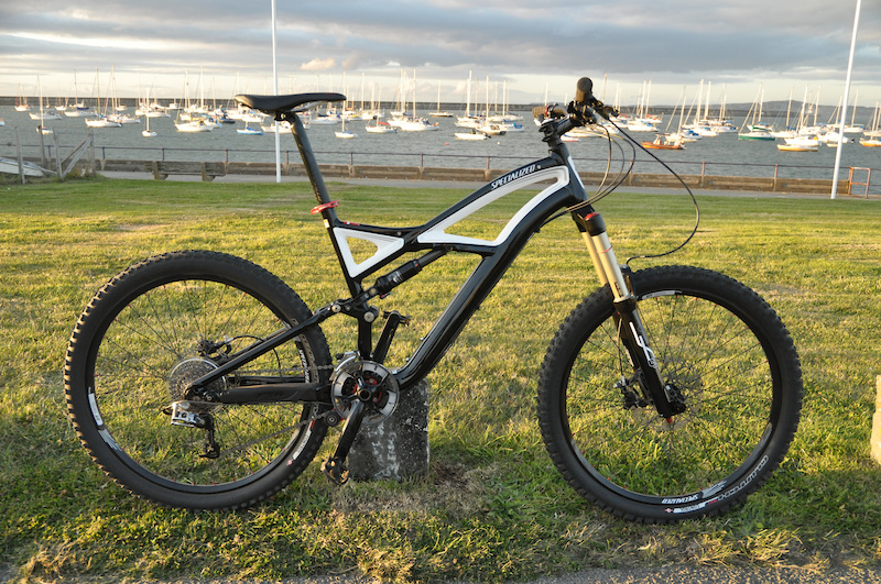 custom specialized enduro