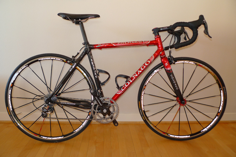 colnago c60 for sale