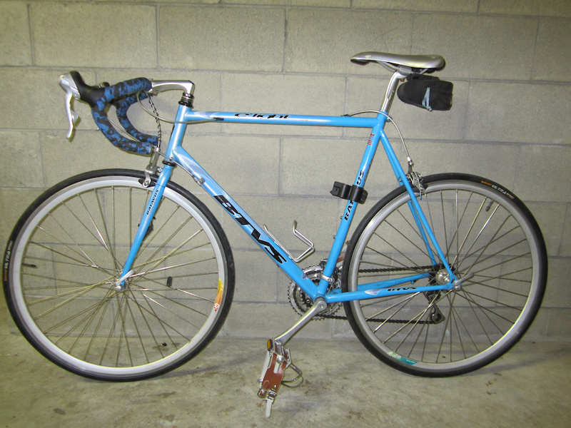 Batavus E'light Road bike - great condition! For Sale