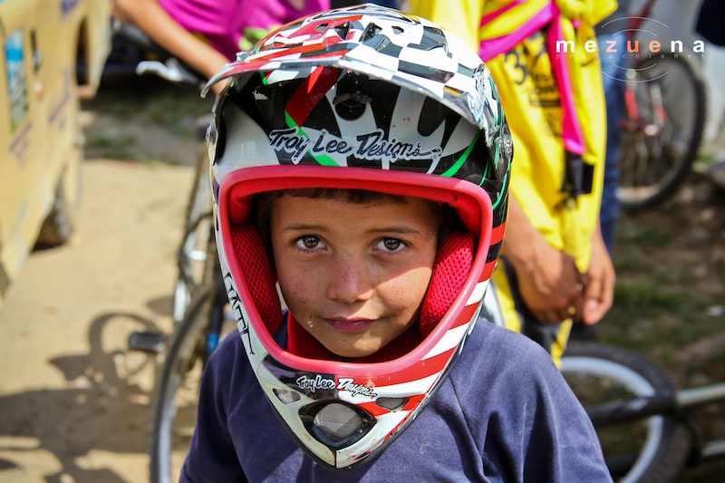 Future rider