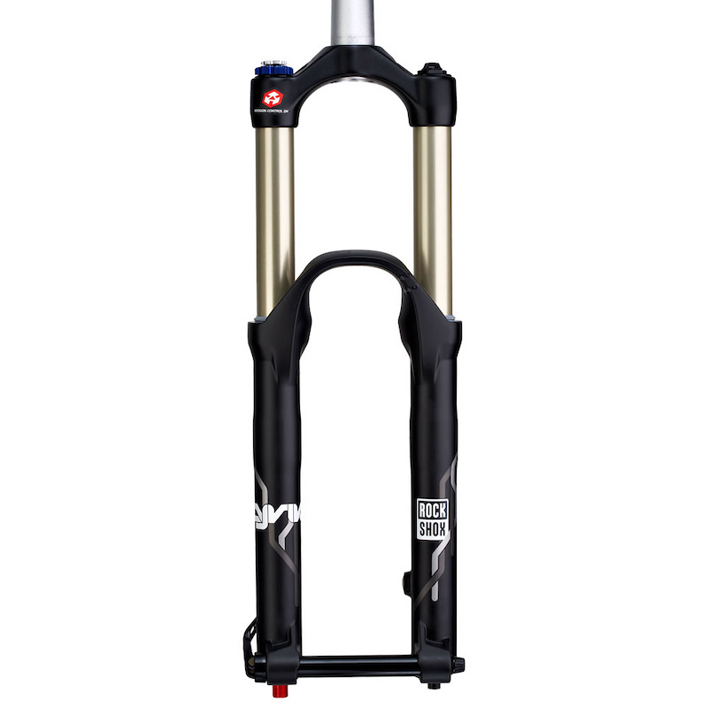 rock shox lyrik rc2dh