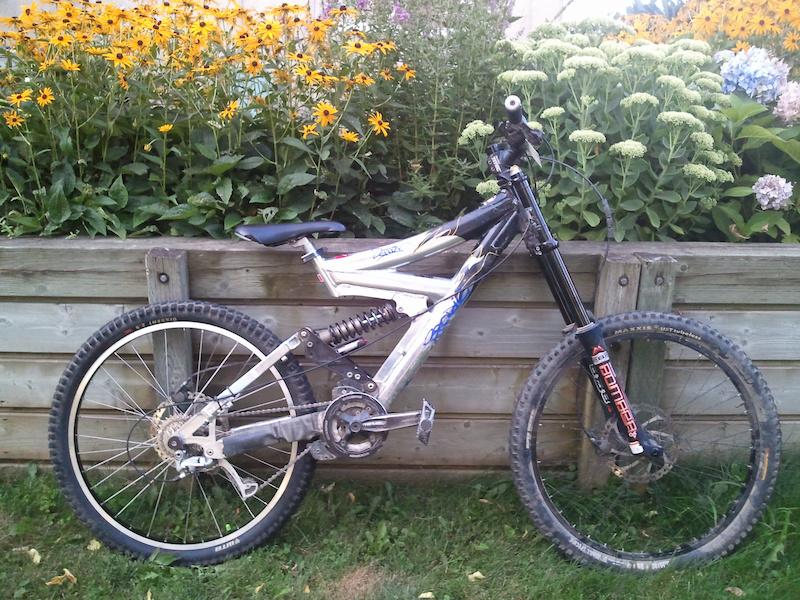 dh bikes for sale