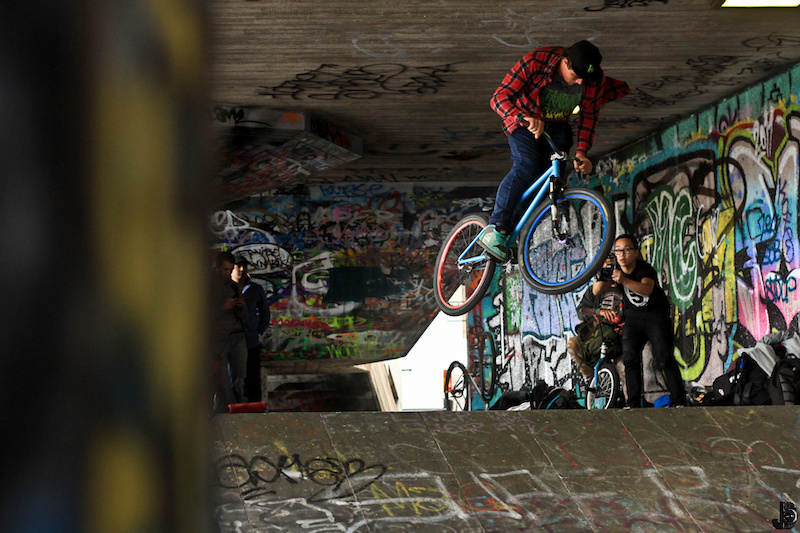 360 out the bank