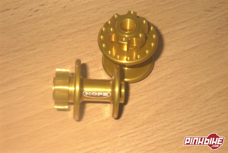 Hope valve caps Pinkbike Forum