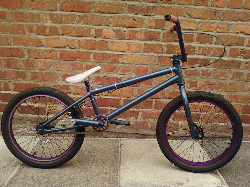 Norco store volt bmx