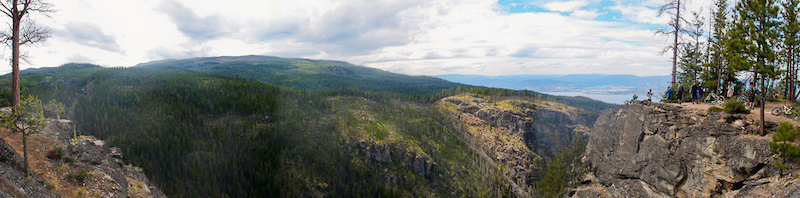 Crawford DH Pano