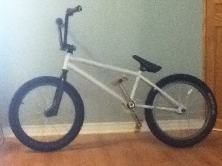 norco rivet bmx