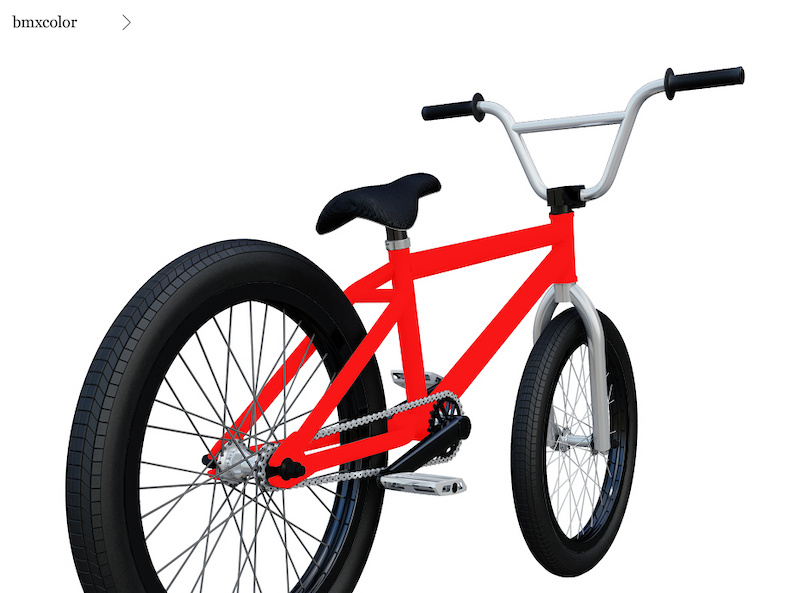 BMX at BMX COLOR in Everett, Ontario, Canada photo by awsomehaydn