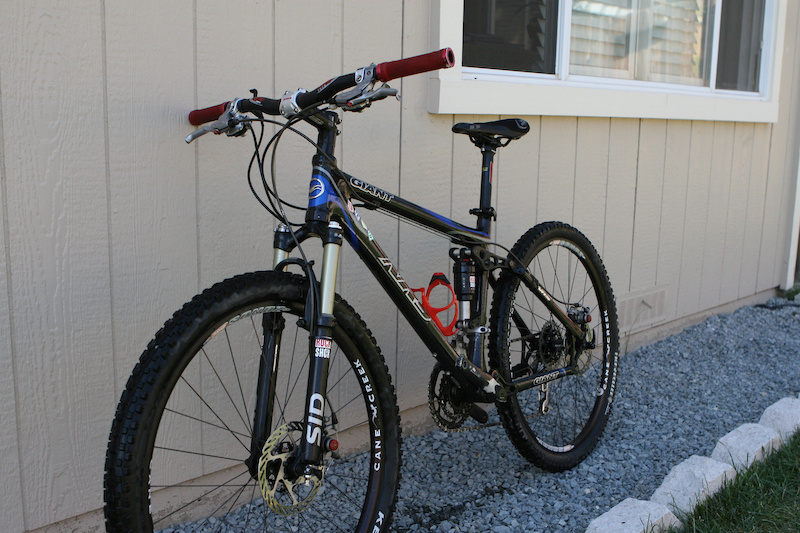 giant nrs 3 mountain bike