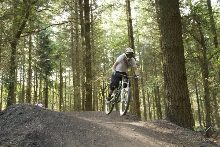 A few pics from Sunday 21st at the FOD