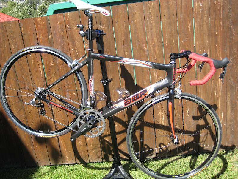 Dbr road bike sale