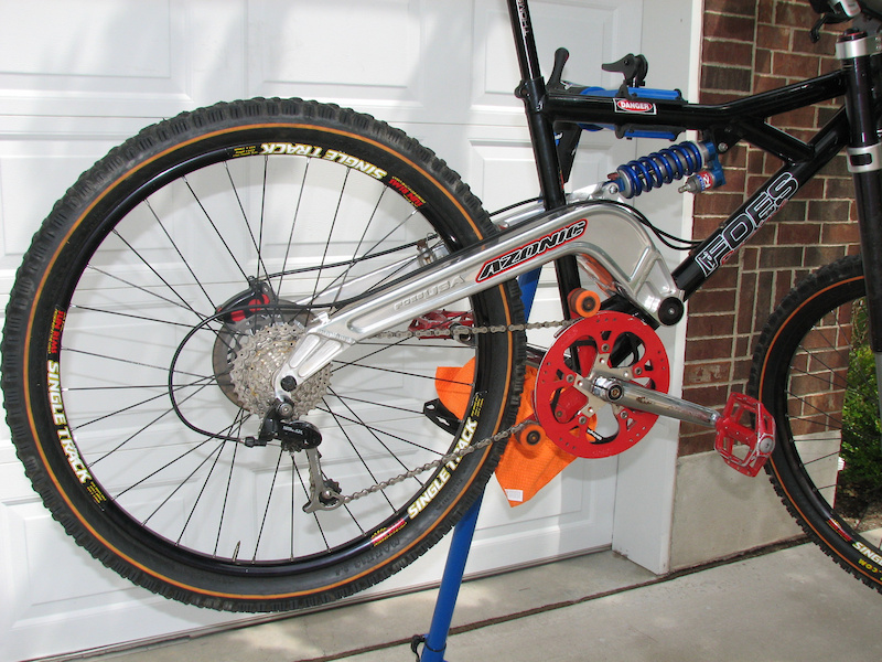 Foes Fab Weasel - Medium For Sale