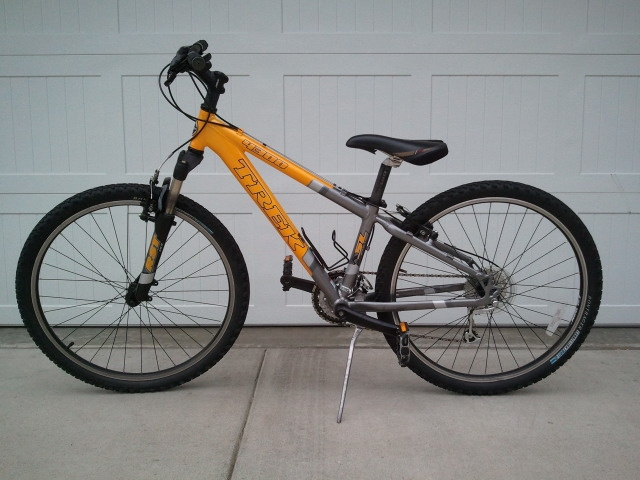 trek 4300 for sale