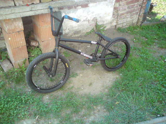 Bike 3